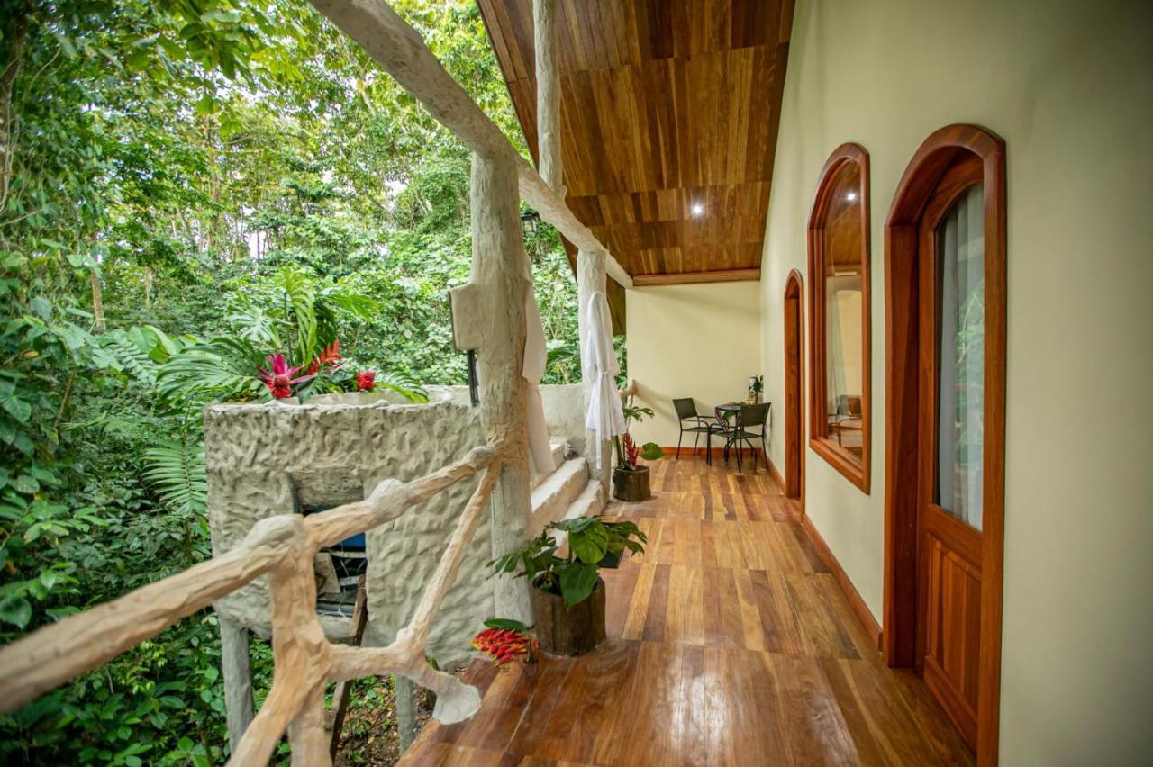 Arenal Toucan La Fortuna Екстер'єр фото
