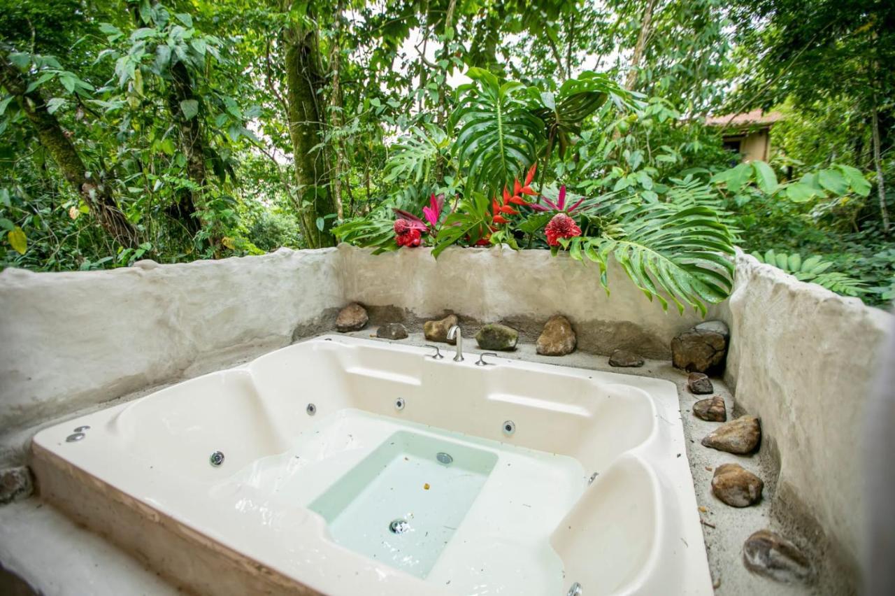 Arenal Toucan La Fortuna Екстер'єр фото