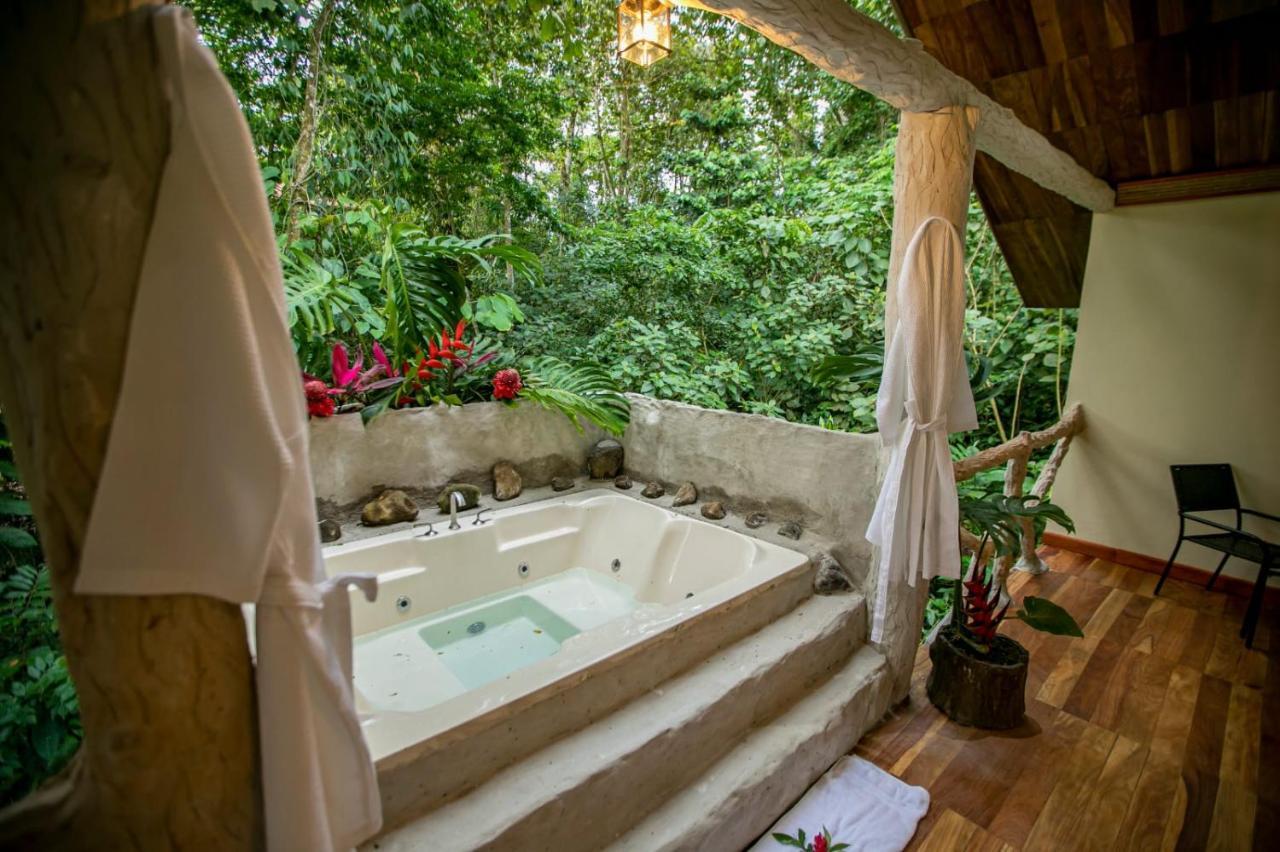 Arenal Toucan La Fortuna Екстер'єр фото